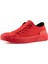 Vıgor Unisex Lastikli Memory Foam Keten Sneaker Ayakkabı 2