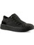 Vıgor Unisex Lastikli Memory Foam Keten Sneaker Ayakkabı 2
