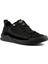 Punch Lastik Bağ Keten Memory Foam Sneaker Ayakkabı 2