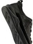 Punch Lastik Bağ Keten Memory Foam Sneaker Ayakkabı 5