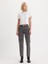 501 Crop Local Tr Kadın Jean Pantolon A7739-0008 1