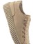 Vıgor Unisex Lastikli Memory Foam Keten Sneaker Ayakkabı 5