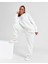 Sportswear Phoenix Fleece Oversized High Waist Kadın Eşofman Altı Ndd Sport 2