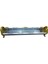 Güvercin Galvaniz Metal Yemlik 50 cm 4 Adet 1