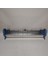 Güvercin Galvaniz Metal Yemlik 50 cm 4 Adet 2