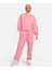 Phoenix Fleece High-Rise Oversize Kadın Eşofman Altı DQ5887-611 1