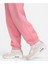 Phoenix Fleece High-Rise Oversize Kadın Eşofman Altı DQ5887-611 3