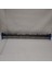 Güvercin Metal Yemlik 100 cm 5 Adet Galvaniz Yemlik 2