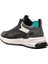 Ayakmod Gri Erkek Sneaker 4