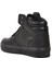 Siyah-Siyah Unisex Hi Sneaker 4