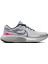 Zoomx Invincible Run Fk 2 Erkek Gri Koşu Ayakkabısı 1