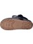 Fly Soft S182 Siyah Kadın Sabo Terlik 4