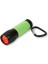 Redsight Pro Flashlight - Red LED Torch (Two Brightness Settings) 1