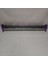 Güvercin Metal Yemlik 75 cm 4 Adet Galvaniz Yemlik 2