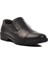 Ayakmod Siyah Erkek Klasik Ayakkabı 1