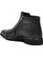 Ayakmod Siyah Deri Erkek Bot 4