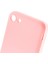 Apple iPhone 8 Kılıf Lansman Modeli Iç Yüzeyi Kadife Yumuşak Dokulu Liquid Silikon Korumalı 2