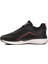 Walkway Siyah-Beyaz Unisex Sneaker 2