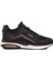 Walkway Siyah-Beyaz Unisex Sneaker 3