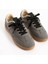 Lera Kadın Gri Süet Günlük Sneaker 1