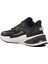 Siyah Erkek Spor Ayakkabı 4
