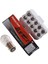 Halojen Stop/park Ampulü 1016 Çift Duy 12V PY21/5W Çapraz Tırnak 10 Adet 1