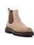 Bej Nubuk Deri Erkek Chelsea Bot BR-44001 M 3