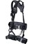 Tactic Master Tactical Full Body Harness Black 3