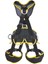 Singingrock Profi Worker 3D Speed Full Body Harness Endüstriyel 3