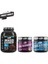 Xxl-Mass Gainer 3000 gr (ÇİKOLATALI Zengin Içerikli Karbonhidrat) Weight Gainer/pre-Worout/creatine 1