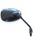 V50 / V125 / V200 Orijinal Sol Ayna Siyah Renk 40450LMBK100 1