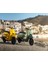 V50 / V125 / V200 Orijinal Sol Ayna Siyah Renk 40450LMBK100 4