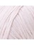 Fettucia Toz Pembe El Örgü İpi - L063 - 33887 2