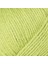 Pastel Cotton Fıstık Yeşili El Örgü İpi - L186 - 33960 2