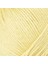 Pastel Cotton Sarı El Örgü İpi - L183 - 33959 2