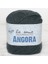 La Mia Angora 50GR. Koyu Yeşil El Örgü Ipi - L131 - 34215 1