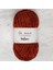Mellow Kızıl Kahve El Örgü İpi - 934 - 34171 1
