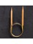 Olive Wood 9 mm 80 cm Zeytin Ağacı Misinalı Ö 2