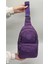 Mor Unisex Bel Çantası BVT3300 4