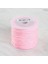 Paraşüt İpi 50 mt Pembe 1