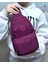Bordo Unisex Bel Çantası BVT3300 2