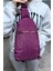 Bordo Unisex Bel Çantası BVT3300 3