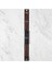 Rosewood 5.5 mm 36 cm Ahşap Örgü Şişi 1