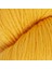 Natural Wool Sarı El Örgü İpi - L877 - 34401 2