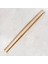 Crafts 2 Adet 40 cm Makrome Çubuğu 16MM 1