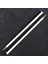 Champagner 12MM 35CM M Örgü Şişi - 400-7 2