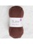 Baby Boom Kahverengi El Örgü İpi - 1892 - 34115 1