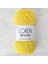 Wash Sarı El Örgü İpi - R002 - 34036 1