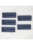 Crafts Handmade Deri Arma 5 Adet - 1555 1
