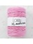 Xl Makrome Pembe El Örgü İpi - R047 - 33712 1